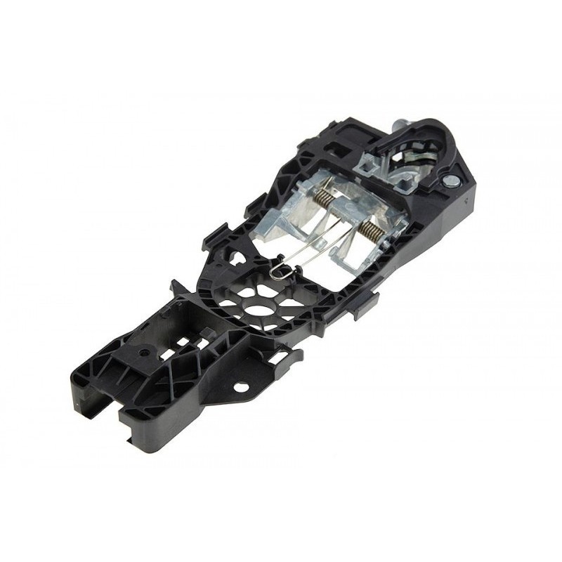 Door handle control EZC-VW-117 Compatible VW PASSAT B6 2005-,PASSAT B7 2010-,PASSAT CC 2007-/FRONT REAR/LEFT/ 3C0837885H