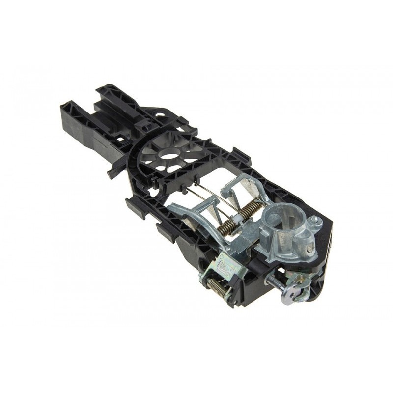 Door handle control EZC-VW-117 Compatible VW PASSAT B6 2005-,PASSAT B7 2010-,PASSAT CC 2007-/FRONT REAR/LEFT/ 3C0837885H