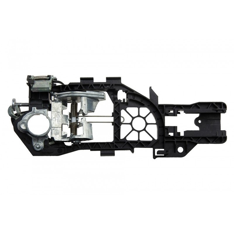 Door handle control EZC-VW-117 Compatible VW PASSAT B6 2005-,PASSAT B7 2010-,PASSAT CC 2007-/FRONT REAR/LEFT/ 3C0837885H