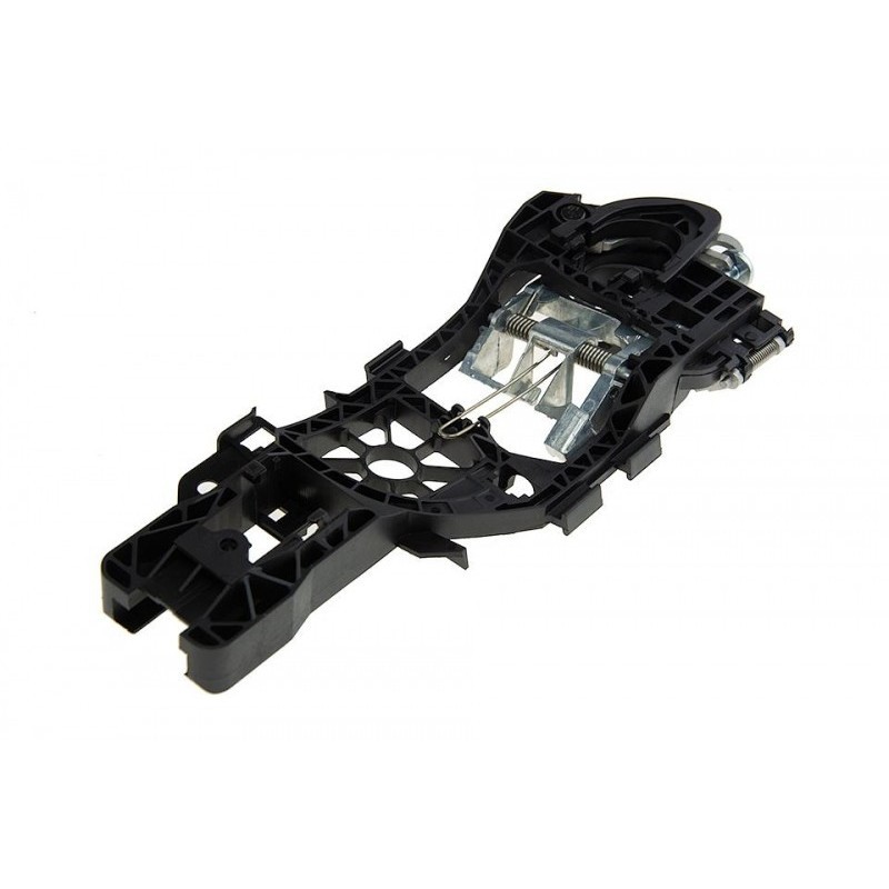 Door handle control EZC-VW-118 Compatible VW PASSAT B6 2005-,PASSAT B7 2010-,PASSAT CC 2007-/FRONT REAR/RIGHT/ 3C0837886J