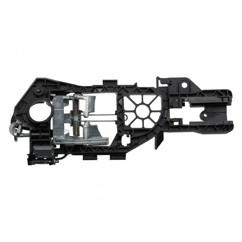 Door handle control EZC-VW-118 Compatible VW PASSAT B6 2005-,PASSAT B7 2010-,PASSAT CC 2007-/FRONT REAR/RIGHT/ 3C0837886J