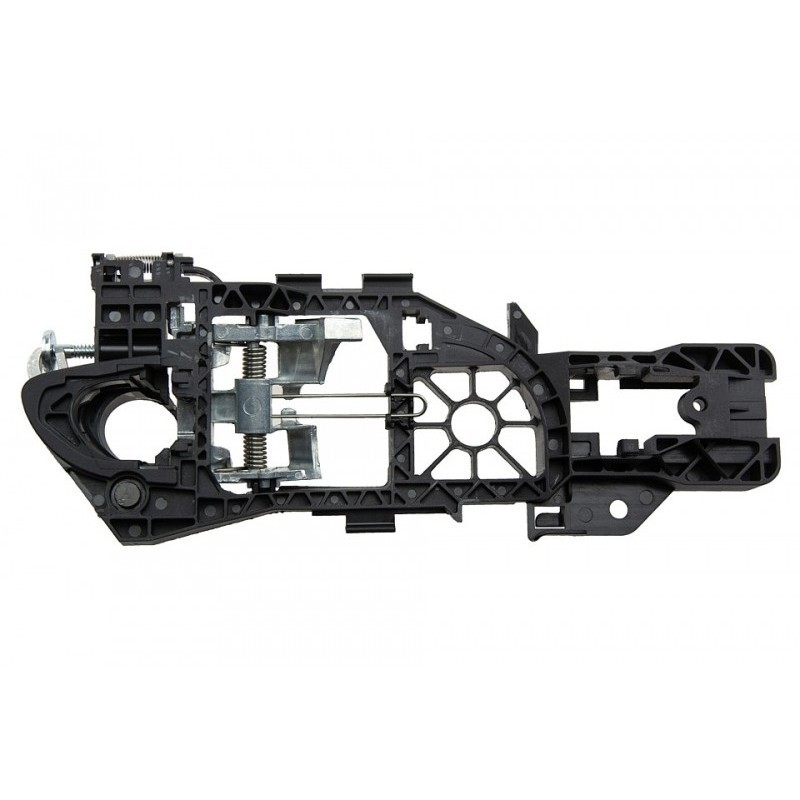 Door handle control EZC-VW-118 Compatible VW PASSAT B6 2005-,PASSAT B7 2010-,PASSAT CC 2007-/FRONT REAR/RIGHT/ 3C0837886J
