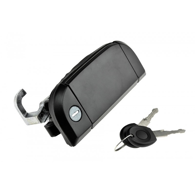 Exterior door handle EZC-VW-133 Compatible VW TRANSPORTER T4 1990-2002/RIGHT/ 701837206