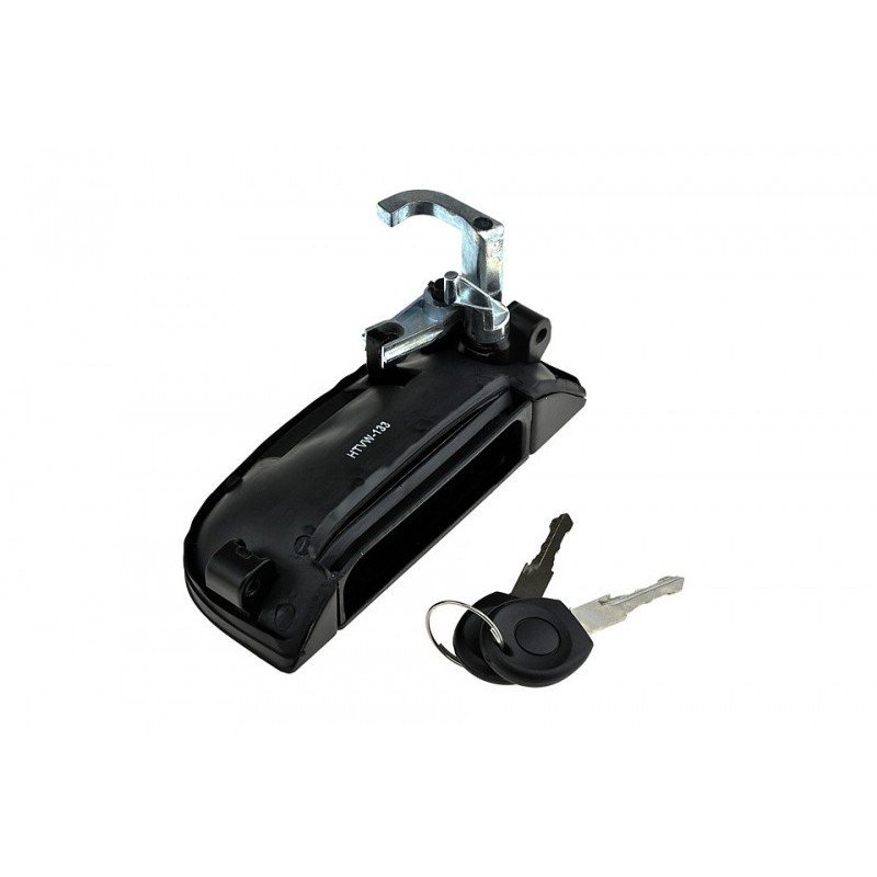 Exterior door handle EZC-VW-133 Compatible VW TRANSPORTER T4 1990-2002/RIGHT/ 701837206