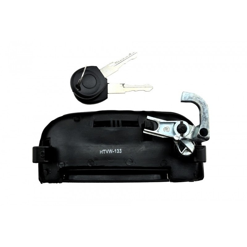 Exterior door handle EZC-VW-133 Compatible VW TRANSPORTER T4 1990-2002/RIGHT/ 701837206