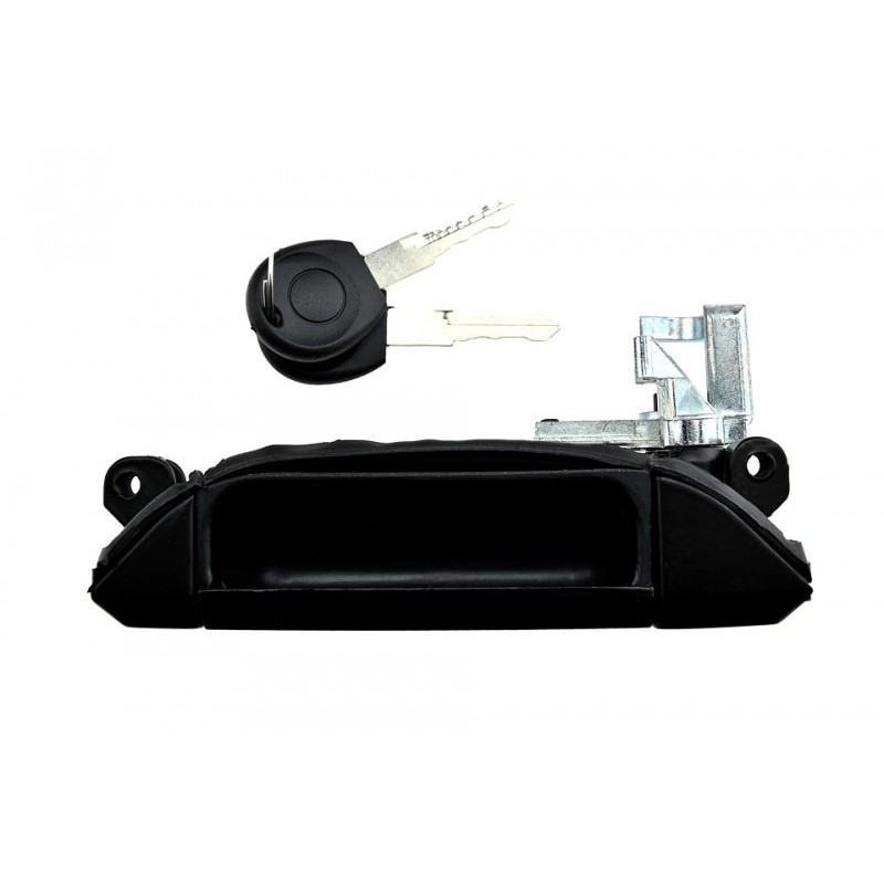 Exterior door handle EZC-VW-133 Compatible VW TRANSPORTER T4 1990-2002/RIGHT/ 701837206