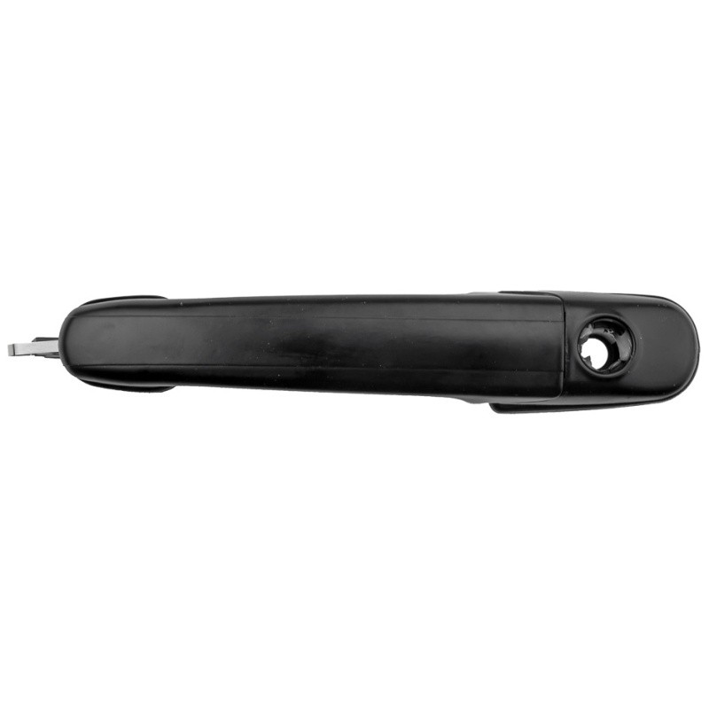 Exterior door handle EZC-VW-400 Compatible "FORD GALAXY; SEAT ALHAMBRA, CORDOBA, IBIZA II 6K, IBIZA II FL 6K; VW CADDY II, POLO CLASSIC, POLO III 6N 93-10 / L,P BEZ WKŁADKI ZAMKA /
