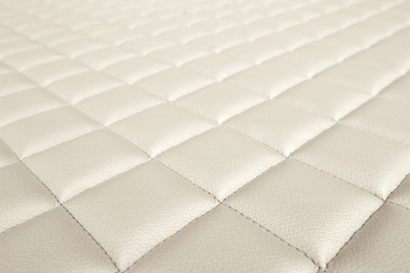 F-CORE FD04 CHAMP Dashboard  mat (250 cm wide cabin) champagne, ECO-leather, ECO-LEATHER compatible MERCEDES ACTROS MP4 / MP5 07.11-