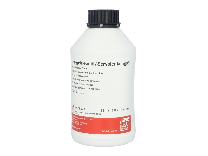FE08972 ATF oil