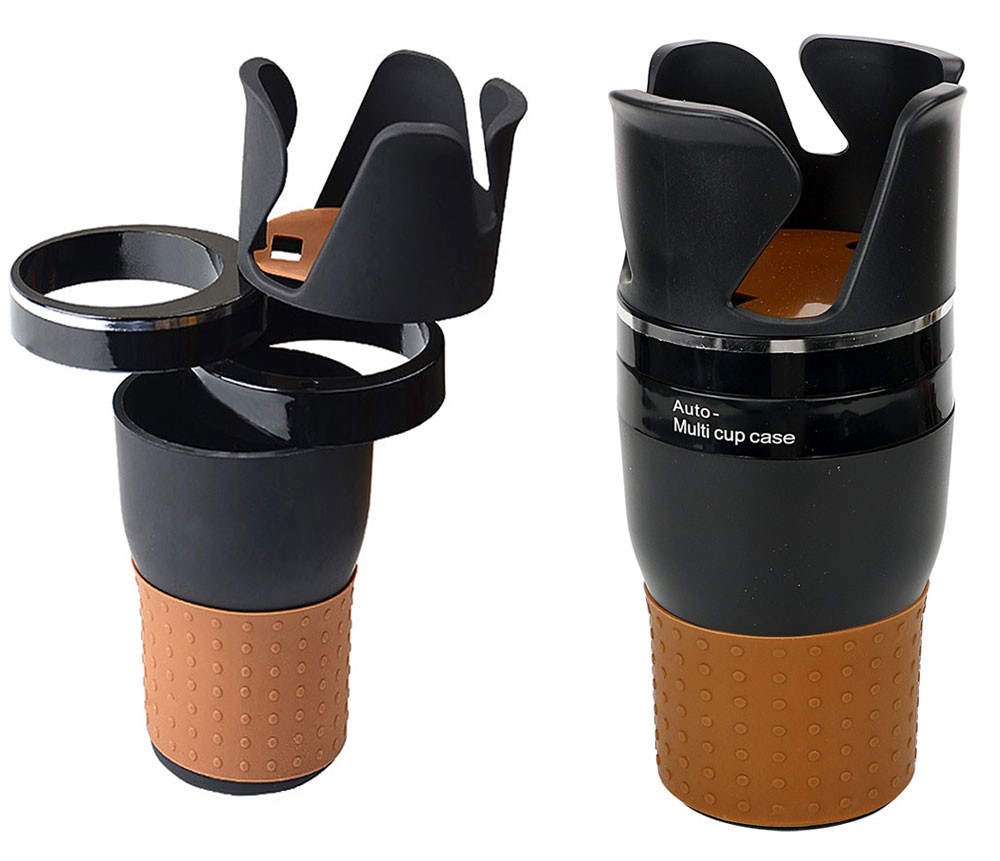 MULTIFUNCTIONAL GLASS HOLDER FS-008