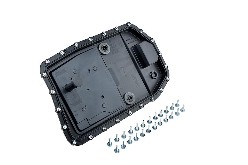 HYDRAULIC FILTER, AUTOMATIC GEARBOX 6HP19 compatible BMW 1 03-, 3 04-, 5 04-, 6 04-, 7 03-, X1 09-, X3 03-, X5 06-, X6 07-, Z4 06- FSF-BM-001