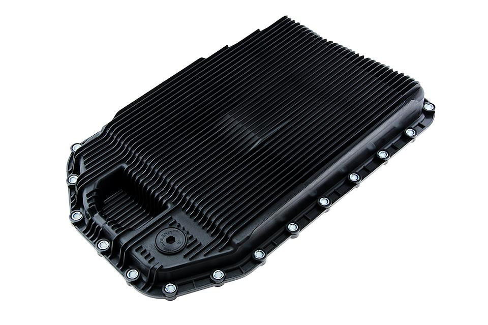 HYDRAULIC FILTER, AUTOMATIC GEARBOX 6HP19 compatible BMW 1 03-, 3 04-, 5 04-, 6 04-, 7 03-, X1 09-, X3 03-, X5 06-, X6 07-, Z4 06- FSF-BM-001