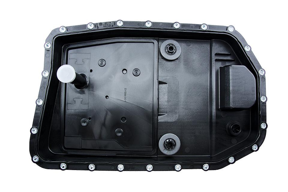 HYDRAULIC FILTER, AUTOMATIC GEARBOX 6HP19 compatible BMW 1 03-, 3 04-, 5 04-, 6 04-, 7 03-, X1 09-, X3 03-, X5 06-, X6 07-, Z4 06- FSF-BM-001