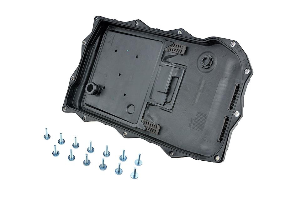 HYDRAULIC FILTER, AUTOMATIC GEARBOX 8HP45/ 8HP70 compatible BMW 1 F20/F21,2 F45/F22/F87/F23,3 F30/F80/F34/F31,F F32/F82/F36/F33/F83,5 F10/ G30/F07/F11/G31,6 F13/F06/G32/F12,7F01/F02/F03/F04/G11/G12,X1 E84,X3 F25/G03,X4 F