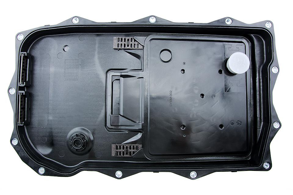 HYDRAULIC FILTER, AUTOMATIC GEARBOX 8HP45/ 8HP70 compatible BMW 1 F20/F21,2 F45/F22/F87/F23,3 F30/F80/F34/F31,F F32/F82/F36/F33/F83,5 F10/ G30/F07/F11/G31,6 F13/F06/G32/F12,7F01/F02/F03/F04/G11/G12,X1 E84,X3 F25/G03,X4 F