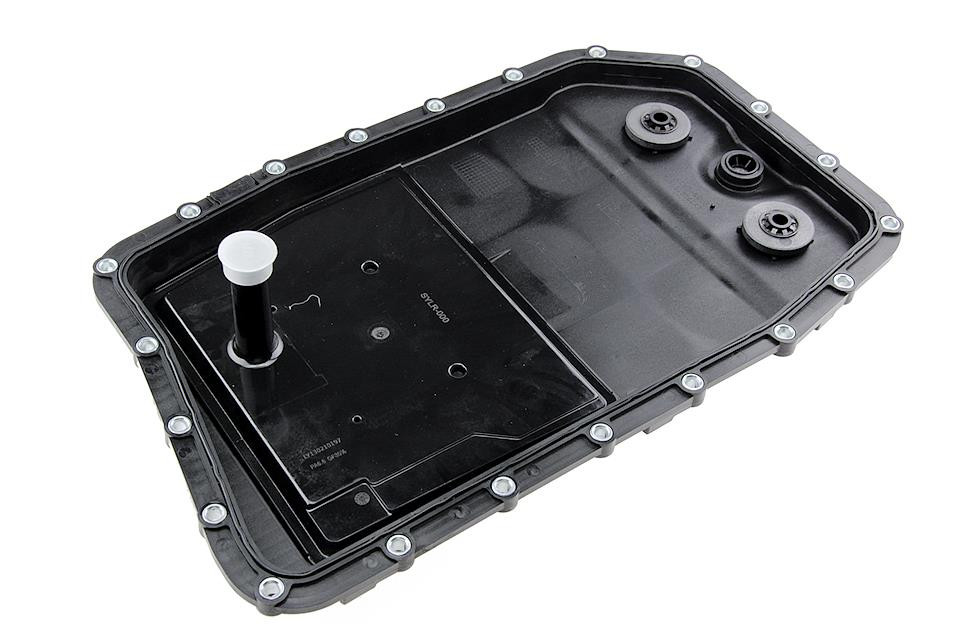 HYDRAULIC FILTER, AUTOMATIC GEARBOX 6HP26 compatible LAND ROVER DISCOVERY III/IV 05-, RANGE ROVER 02-12, RANGE ROVER SPORT 02-13 - FSF-LR-000