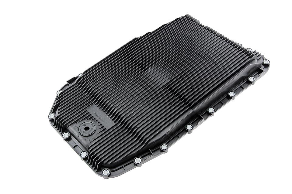 HYDRAULIC FILTER, AUTOMATIC GEARBOX 6HP26 compatible LAND ROVER DISCOVERY III/IV 05-, RANGE ROVER 02-12, RANGE ROVER SPORT 02-13 - FSF-LR-000
