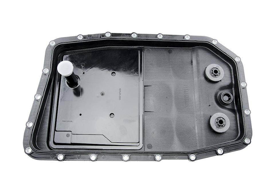 HYDRAULIC FILTER, AUTOMATIC GEARBOX 6HP26 compatible LAND ROVER DISCOVERY III/IV 05-, RANGE ROVER 02-12, RANGE ROVER SPORT 02-13 - FSF-LR-000