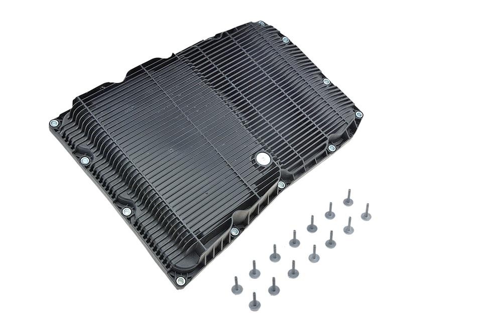 HYDRAULIC FILTER, AUTOMATIC GEARBOX, compatible GEARBOX PDK 7DT75 PORSCHE PANAMERA ALL 09- FSF-PS-001