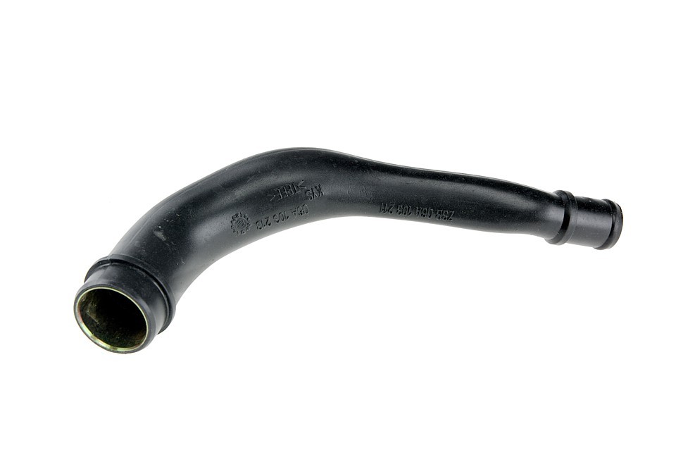 AIR HOSE compatible AUDI A3, A4, A6, TT, SEAT CORDOBA, EXEO, EXEO ST, IBIZA III, IBIZA IV, LEON, TOLEDO II, SKODA OCTAVIA, SUPERB, VW BORA, GOLF IV, NEW BEETLE 1.8T 01.95-12.10 - GPP-AU-008