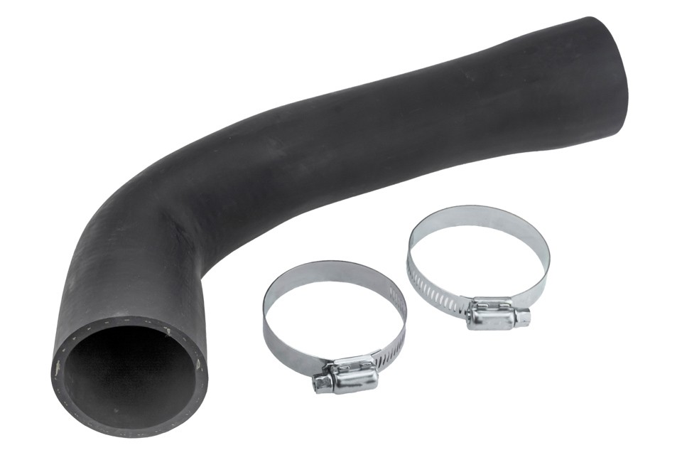 AIR HOSE compatible AUDI A4 B7 2.0 TFSI 2004-2009 - GPP-AU-011