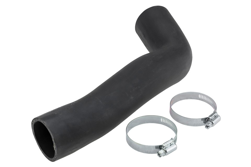 AIR HOSE compatible AUDI A4 B7 2.0 TFSI 2004-2009 - GPP-AU-011