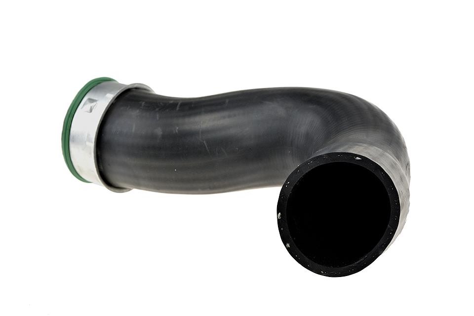 AIR HOSE compatible VW ENG 1.9/2.0TDI GOLF 03-, PASSAT 05-, TOURAN 03-, CADDY 04-, EOS 06-, AUDI A3 08-, SKODA OCTAVIA II 04-, SEAT IBIZA 08-, TOLEDO 04-, LEON 05-, OTHERS 04-, OTHERS XL 06- ​