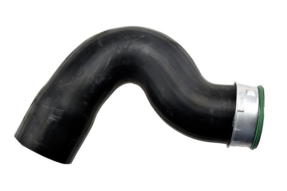 AIR HOSE compatible VW ENG 1.9/2.0TDI GOLF 03-, PASSAT 05-, TOURAN 03-, CADDY 04-, EOS 06-, AUDI A3 08-, SKODA OCTAVIA II 04-, SEAT IBIZA 08-, TOLEDO 04-, LEON 05-, OTHERS 04-, OTHERS XL 06- ​