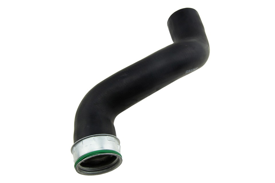 AIR HOSE compatible AUDI A3 1.9TDI 00-, SEAT ALHAMBRA 1.9TDI/2.0TDI 02-, IBIZA/CORDOBA/LEON 1.9TDI 02-, SKODA FABIA RS 1.9TDI 03-, VW POLO 1.9TDI 03-, VW SHARAN 1.9TDI /2.0TDI 02-, GPP-AU-049