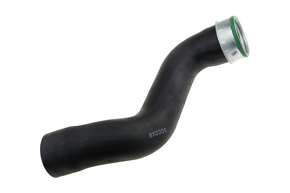 AIR HOSE compatible AUDI A3 1.9TDI 00-, SEAT ALHAMBRA 1.9TDI/2.0TDI 02-, IBIZA/CORDOBA/LEON 1.9TDI 02-, SKODA FABIA RS 1.9TDI 03-, VW POLO 1.9TDI 03-, VW SHARAN 1.9TDI /2.0TDI 02-, GPP-AU-049