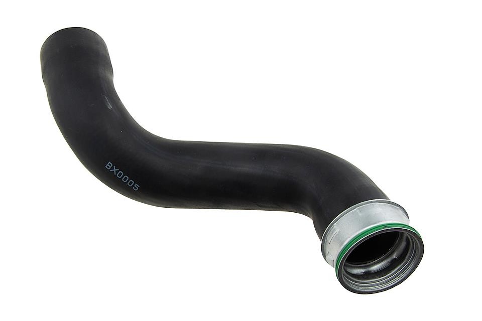 AIR HOSE compatible AUDI A3 1.9TDI 00-, SEAT ALHAMBRA 1.9TDI/2.0TDI 02-, IBIZA/CORDOBA/LEON 1.9TDI 02-, SKODA FABIA RS 1.9TDI 03-, VW POLO 1.9TDI 03-, VW SHARAN 1.9TDI /2.0TDI 02-, GPP-AU-049