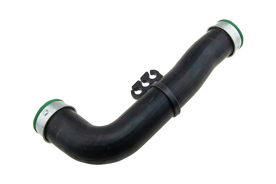 AIR HOSE compatible 1.9 TDI SEAT ALTEA 1.6 TDI 04- , SKODA OCTAVIA II 04- , VW CADDY III 04- GPP-AU-050
