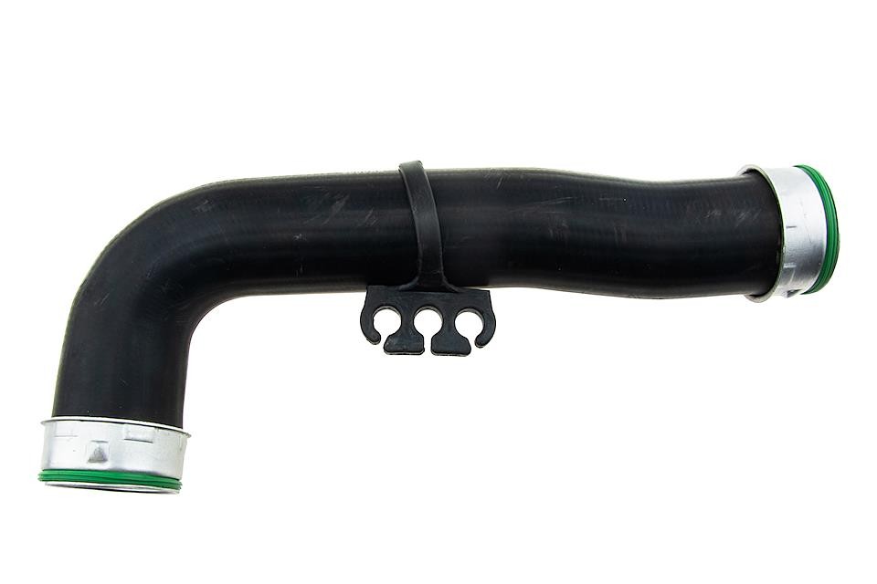 AIR HOSE compatible 1.9 TDI SEAT ALTEA 1.6 TDI 04- , SKODA OCTAVIA II 04- , VW CADDY III 04- GPP-AU-050