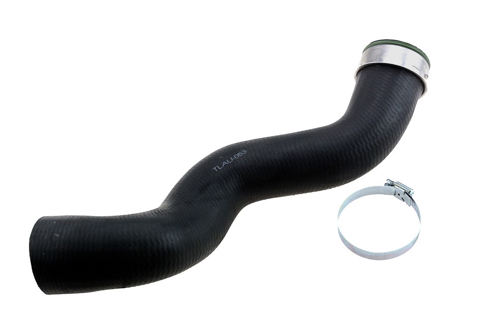 AIR HOSE compatible AUDI A4 B6 1.9TDI 2000-2004, A4 B7 1.9TDI/2.0TDI 2004-2009 - GPP-AU-053