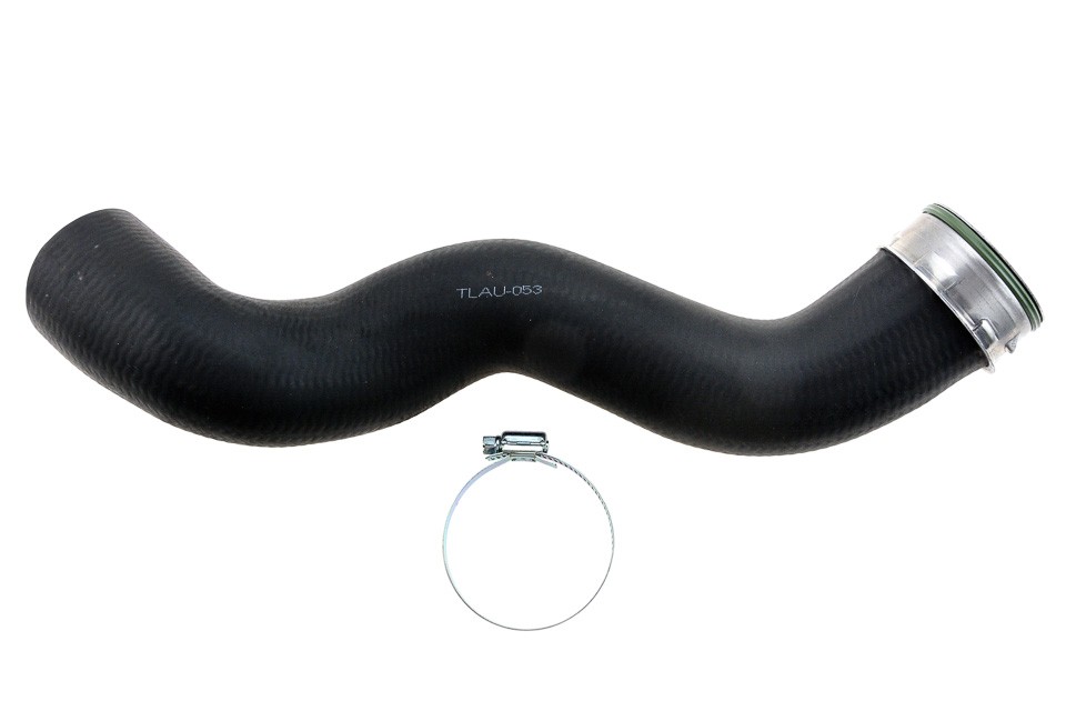 AIR HOSE compatible AUDI A4 B6 1.9TDI 2000-2004, A4 B7 1.9TDI/2.0TDI 2004-2009 - GPP-AU-053