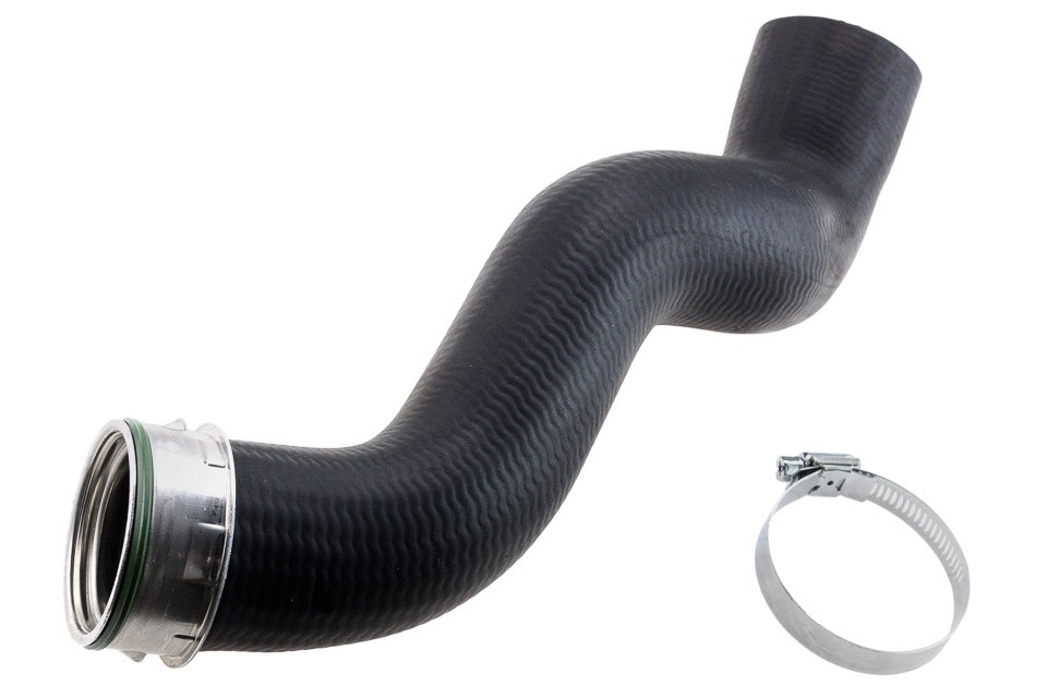 AIR HOSE compatible AUDI A4 B6 1.9TDI 2000-2004, A4 B7 1.9TDI/2.0TDI 2004-2009 - GPP-AU-053
