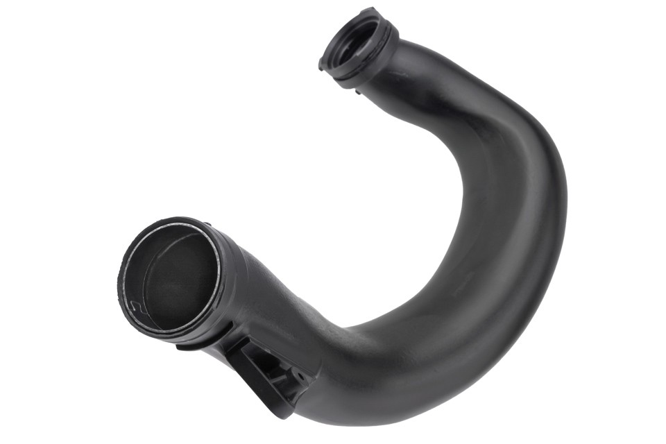 AIR HOSE compatible BMW 7 F01/F02 3.0 07-12, BMW X6 E71 3.0 07-10 - GPP-BM-056