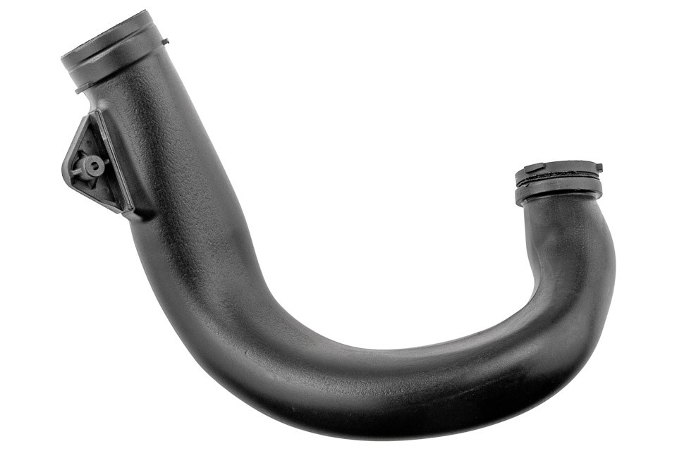 AIR HOSE compatible BMW 7 F01/F02 3.0 07-12, BMW X6 E71 3.0 07-10 - GPP-BM-056