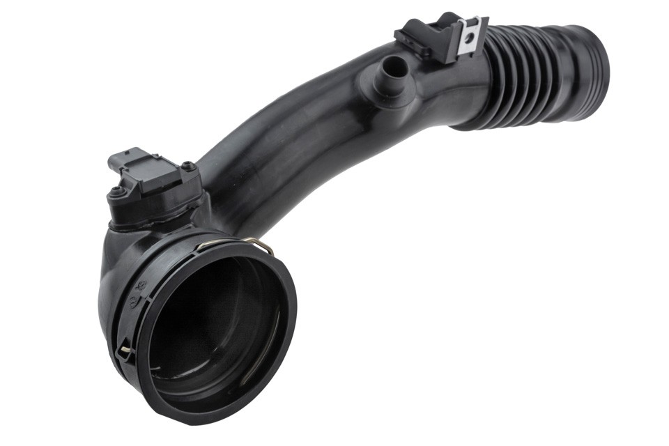 AIR HOSE compatible ENG 3.0 BMW 5 F07 GRAN TURISMO 08-17 , BMW 5 F10/F11 09-17 , BMW 6 F12/F13 09-15 , BMW 7 F01/F02 11-15 , BMW X5 E70 09-13 , BMW X6 E71 09-14 - GPP-BM-060