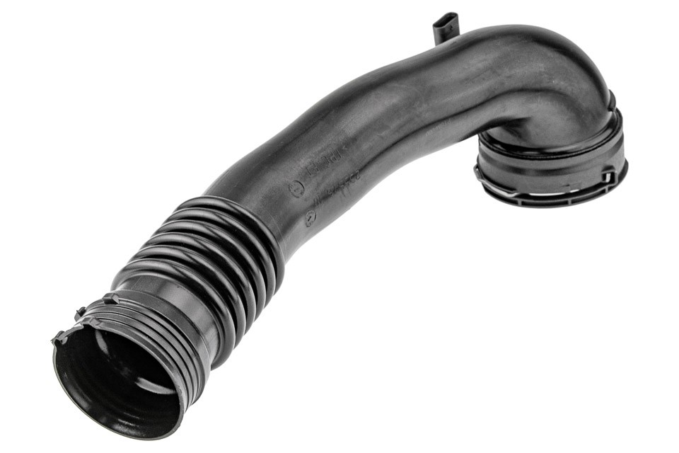 AIR HOSE compatible ENG 3.0 BMW 5 F07 GRAN TURISMO 08-17 , BMW 5 F10/F11 09-17 , BMW 6 F12/F13 09-15 , BMW 7 F01/F02 11-15 , BMW X5 E70 09-13 , BMW X6 E71 09-14 - GPP-BM-060