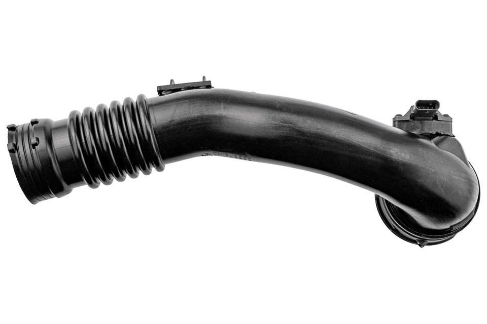 AIR HOSE compatible ENG 3.0 BMW 5 F07 GRAN TURISMO 08-17 , BMW 5 F10/F11 09-17 , BMW 6 F12/F13 09-15 , BMW 7 F01/F02 11-15 , BMW X5 E70 09-13 , BMW X6 E71 09-14 - GPP-BM-060