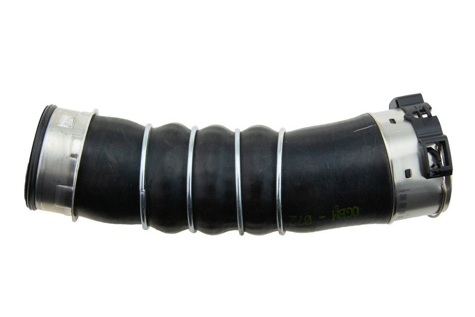 AIR HOSE compatible BMW 1 E81/E82/E87 2.0D 2006-2012 - GPP-BM-072