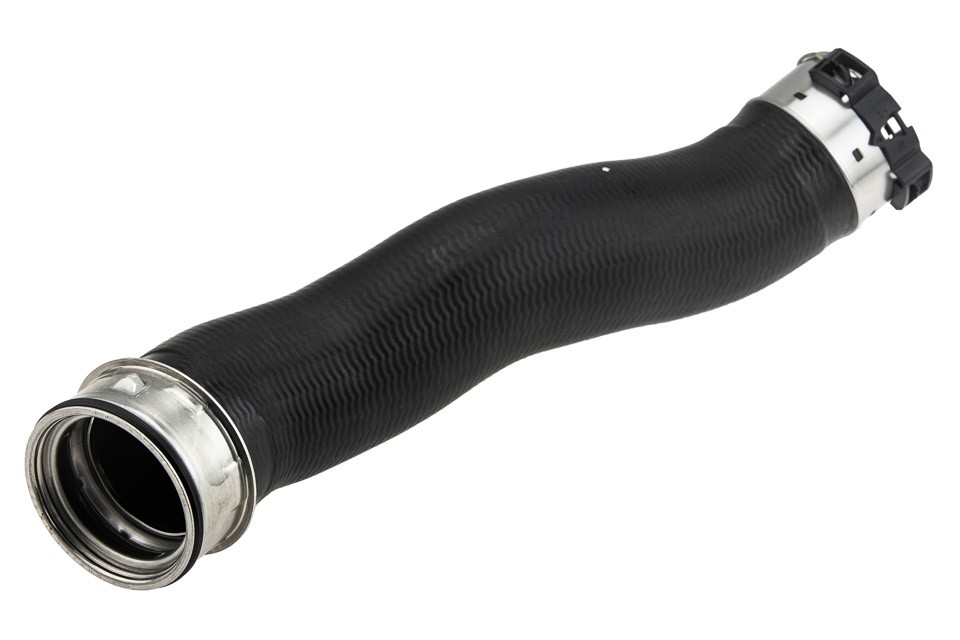 AIR HOSE compatible ENG 2.0D BMW 3 E90/E91/E92/E93 2007-2010 , 1 E82/E88 2007-2013 , X1 E84 2008-2012 - GPP-BM-073