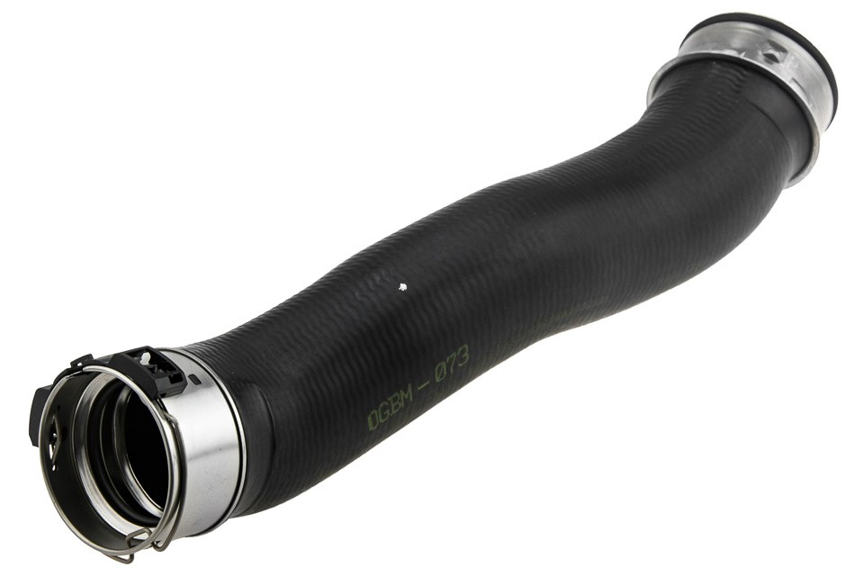 AIR HOSE compatible ENG 2.0D BMW 3 E90/E91/E92/E93 2007-2010 , 1 E82/E88 2007-2013 , X1 E84 2008-2012 - GPP-BM-073