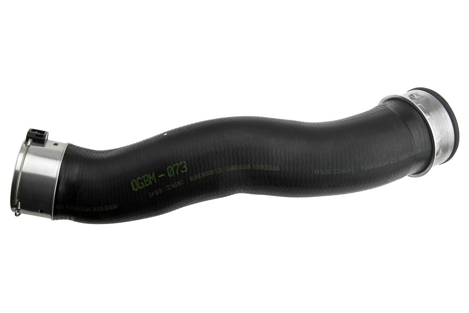 AIR HOSE compatible ENG 2.0D BMW 3 E90/E91/E92/E93 2007-2010 , 1 E82/E88 2007-2013 , X1 E84 2008-2012 - GPP-BM-073