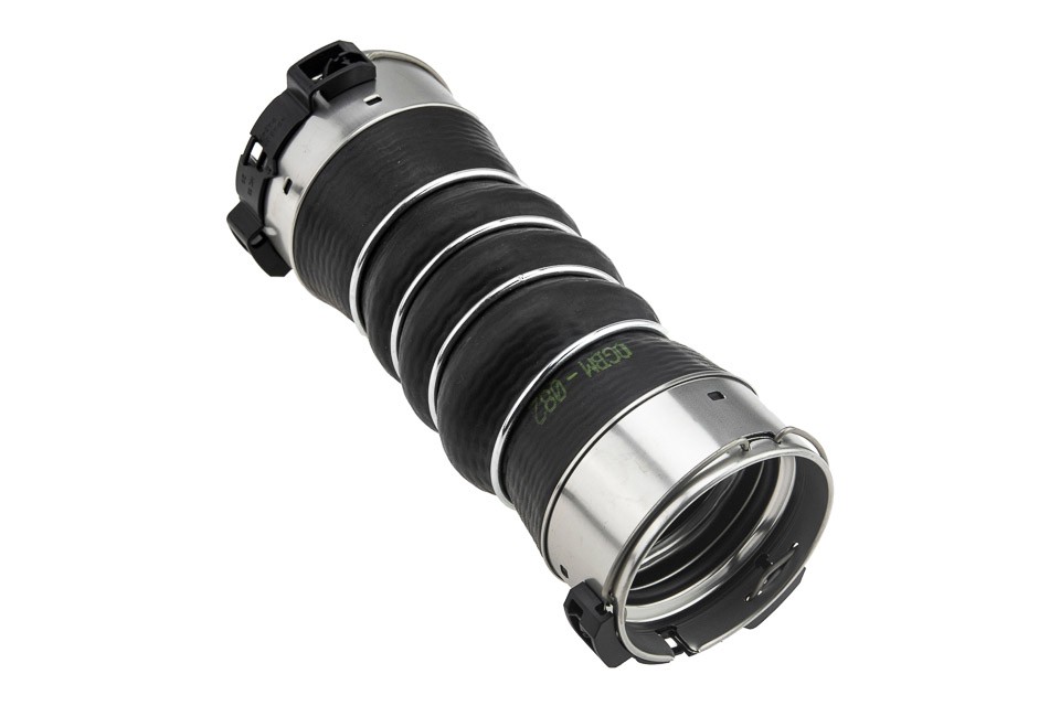 AIR HOSE compatible ENG 3.0D BMW 5 F10/F11/F07 GT 2010-2017, 7 F01/F02 2011-2015 - GPP-BM-082