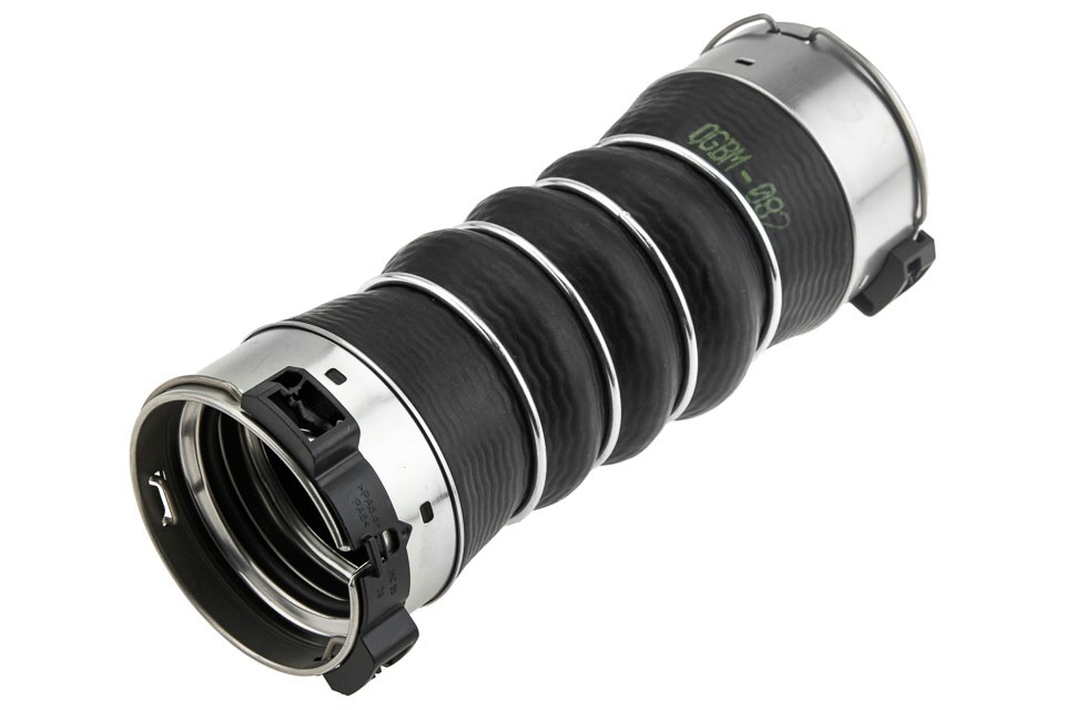 AIR HOSE compatible ENG 3.0D BMW 5 F10/F11/F07 GT 2010-2017, 7 F01/F02 2011-2015 - GPP-BM-082