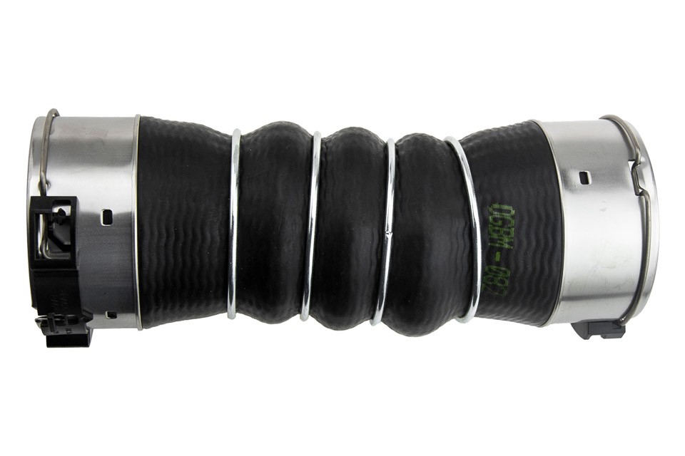 AIR HOSE compatible ENG 3.0D BMW 5 F10/F11/F07 GT 2010-2017, 7 F01/F02 2011-2015 - GPP-BM-082