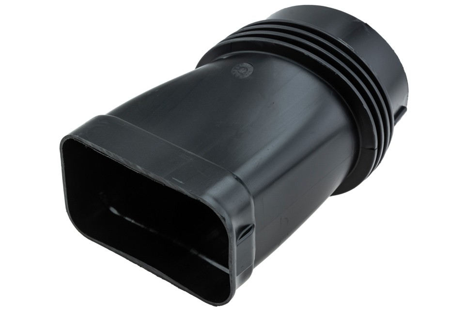 AIR HOSE compatible BMW 5 F10/F11/F07 GT 2.0/2.5/3.0/4.4 2009-2017, 7 F01/F02 2008-2014 - GPP-BM-097