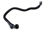 AIR HOSE compatible BMW 1 (E87), 3 (E90), 3 (E91), X3 (E83), Z4 (E85) 2.0-3.0D 03-12 - GPP-BM-109